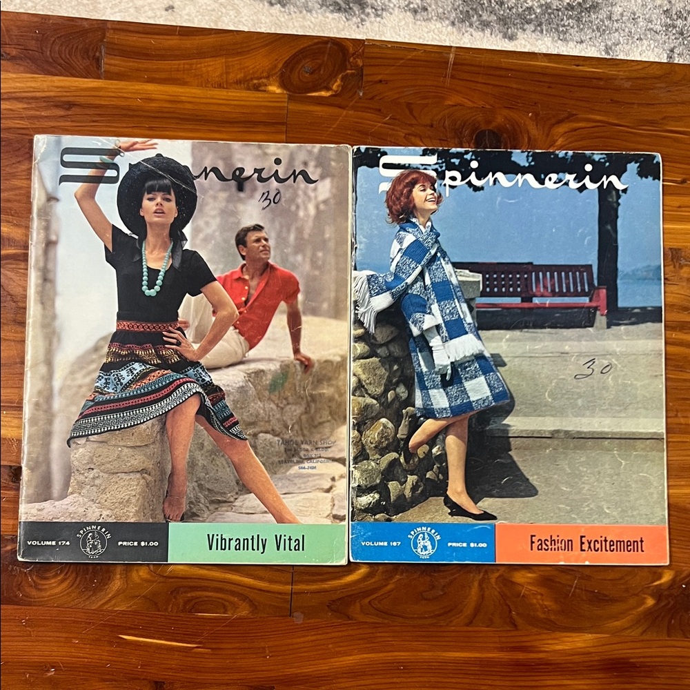 Fashion Excitement Magazine